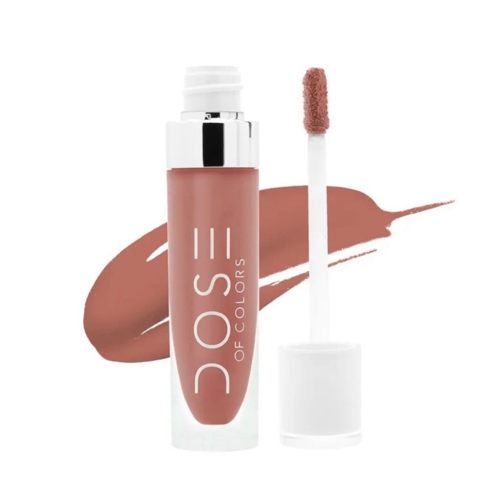 DOSE OF COLORS Lipgloss - On Repeat